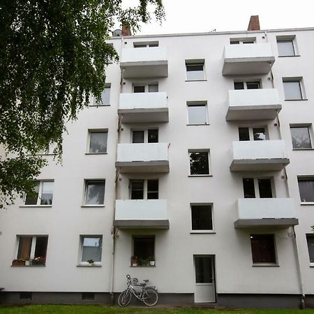 بريمرهافن Avr Apartment Geestemunde 5 المظهر الخارجي الصورة