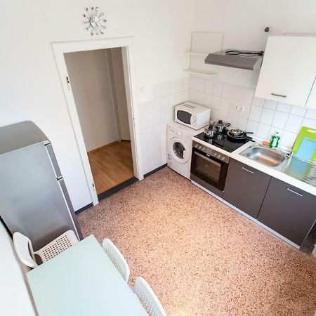 بريمرهافن Avr Apartment Geestemunde 5 المظهر الخارجي الصورة