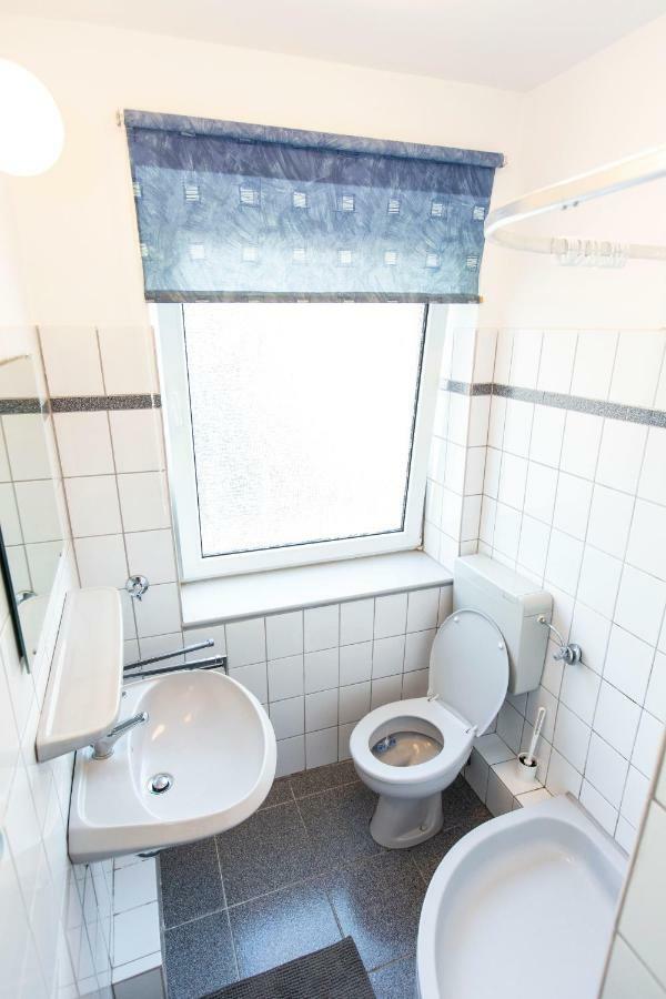 بريمرهافن Avr Apartment Geestemunde 5 المظهر الخارجي الصورة