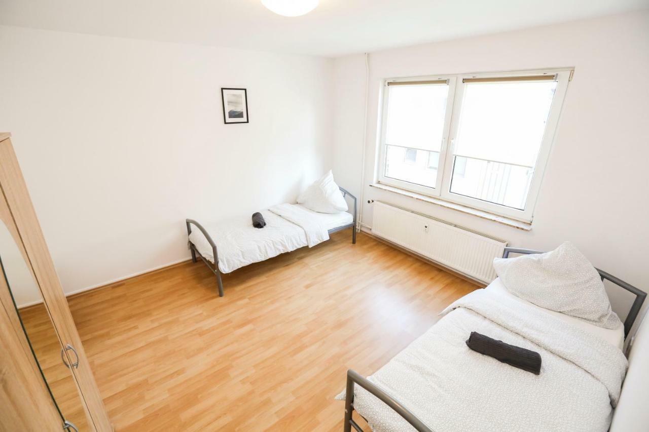 بريمرهافن Avr Apartment Geestemunde 5 المظهر الخارجي الصورة